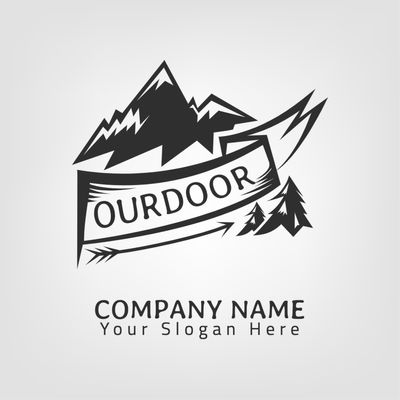 登山 シルエット イラストの無料ダウンロードサイト シルエットac