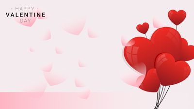 Zoom Virtual Background template 3121, love, heart, cute, Zoom Virtual Background template