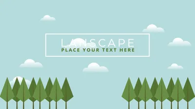 ナチュラルツリー, Wood, Forest, nature, Zoom Virtual Background template