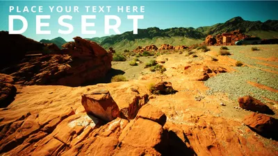 雪だるまと冬景色の無料zoomバーチャル背景テンプレート 3111 デザインac