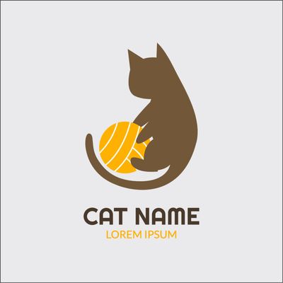 猫 シルエット イラストの無料ダウンロードサイト シルエットac