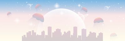 土星 シルエット イラストの無料ダウンロードサイト シルエットac