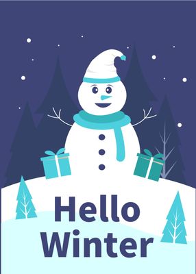 雪だるま シルエット イラストの無料ダウンロードサイト シルエットac