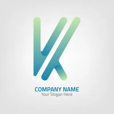 Kのロゴ, logo, Logo, Logotype, Logo template