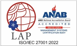 ISMS ISO/IEC 27001:2022